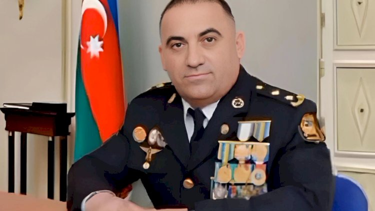    Polkovnik-leytenantın 14 yaşlı qızı cərrahi əməliyyatdan sonra vəfat etdi - Foto   