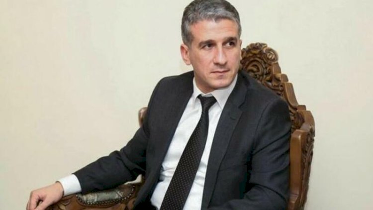    Səfirimiz İranın vitse-prezidenti ilə görüşdü   