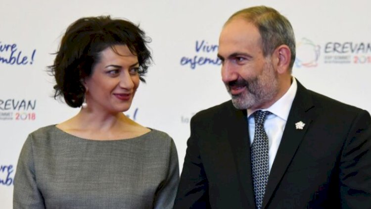    İrəvanın “gizli rəhbəri” hərəkətə keçdi: Paşinyan susdu, ermənilər təşvişdə   