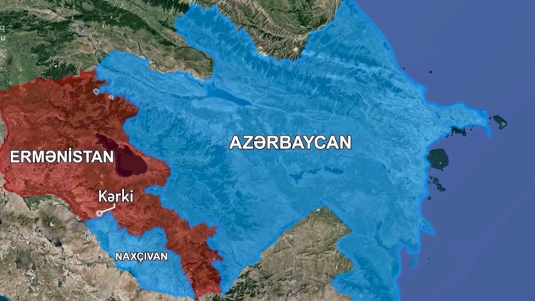    İkinci şərt aradan qalxdı: Sülh üçün son tələb qaldı   