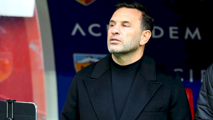    Okan Burukdan yeni rekord   