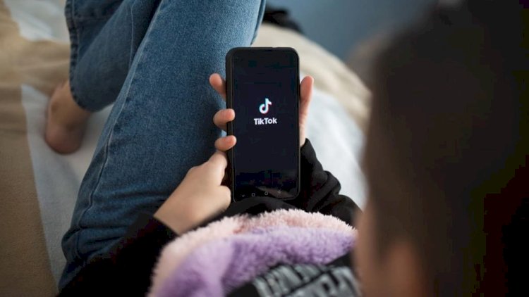    “TikTok” bağlanır: Heç kim daxil ola bilməyəcək   