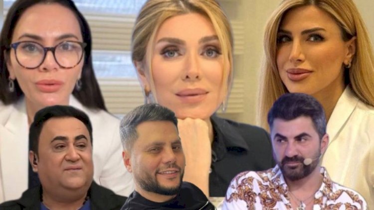    “Bu işdə Zaurların, Xoşqədəmlərin, Elgizlərin rolu danılmazdır”   