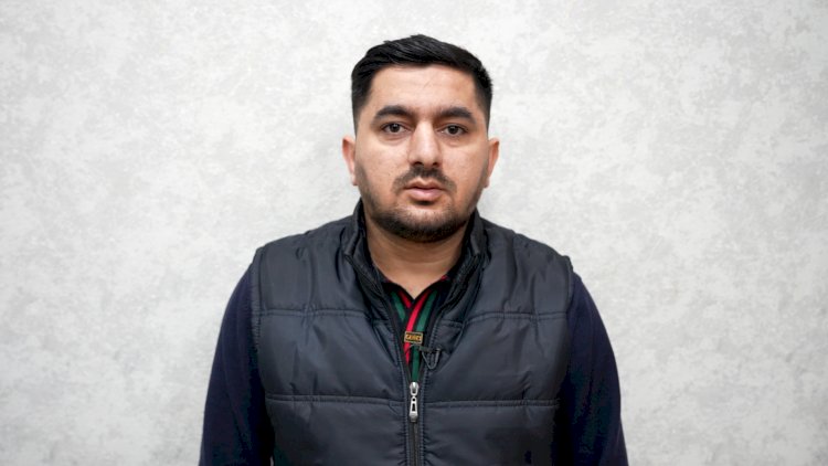    Saxta iş elanı ilə dələduzluq edən şəxs tutuldu   
