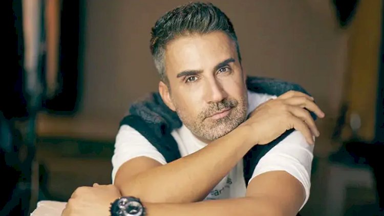    Dubaydan mülk alıb bu məşhurlarla qonşu oldu   