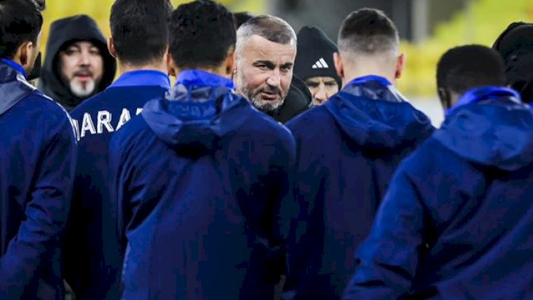    “Qarabağ” planını açıqladı   