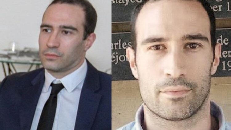    Bakıda Fransa casusunun məhkəməsi başlayır   