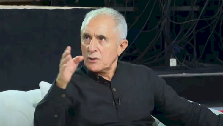    “Kişi toyunda oynamazlar” - Alim Qasımov   