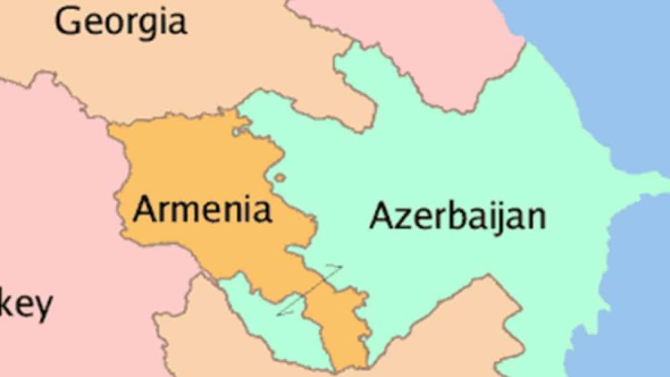    Ermənistan bu əraziləri itirəcək - Tarix açıqlandı   