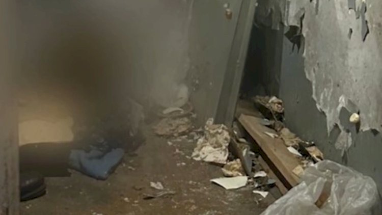    Bakıda 2019-cu ildən yoxa çıxan qadının evindən çürümüş meyiti tapıldı - Video   