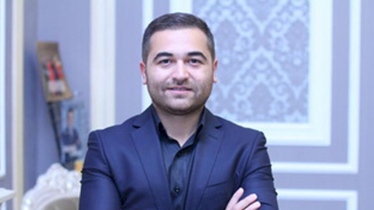    İlkin Həsəninin adından dələduzluq - Foto   