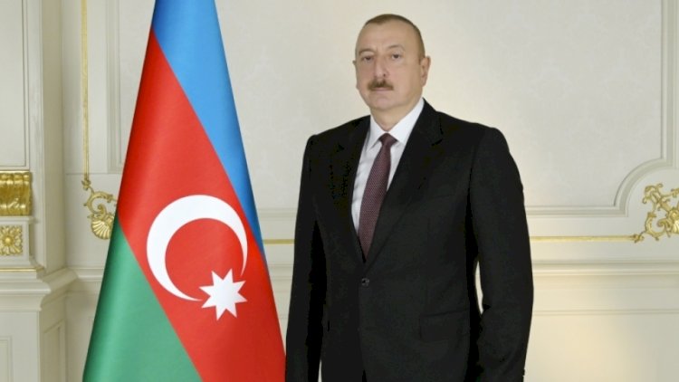    Bu gün Prezident İlham Əliyevin doğum günüdür   