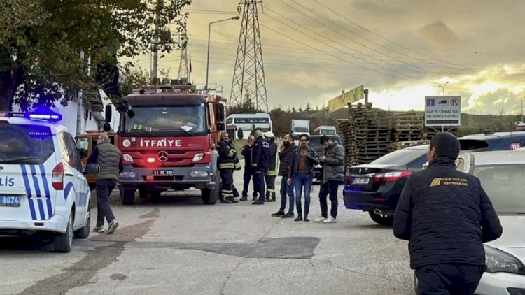    Türkiyədə partlayış: 12 nəfər öldü   