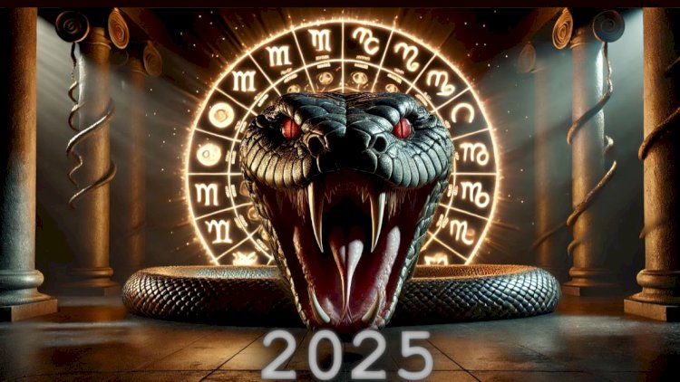    2025-ci ilin QORXUNC ÜZÜ:   hücumlar, xəstəliklər...