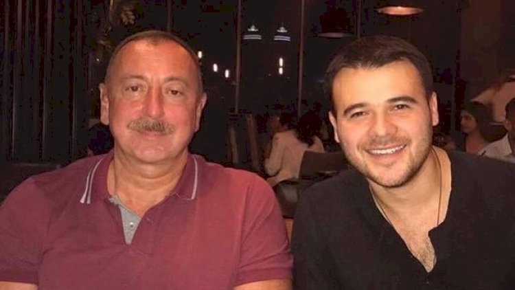    Emindən İlham Əliyevin ad günü ilə bağlı paylaşım - VİDEO   
