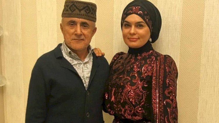    Alim Qasımovun qızına qarşı   DƏLƏDUZLUQ