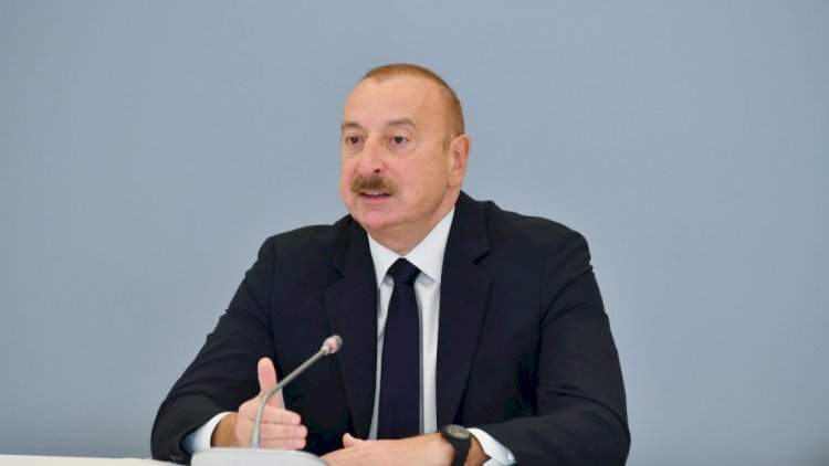    “Cəmi 10 şikayət var idi, onlar da tezliklə öz həllini tapdı” -   Prezident