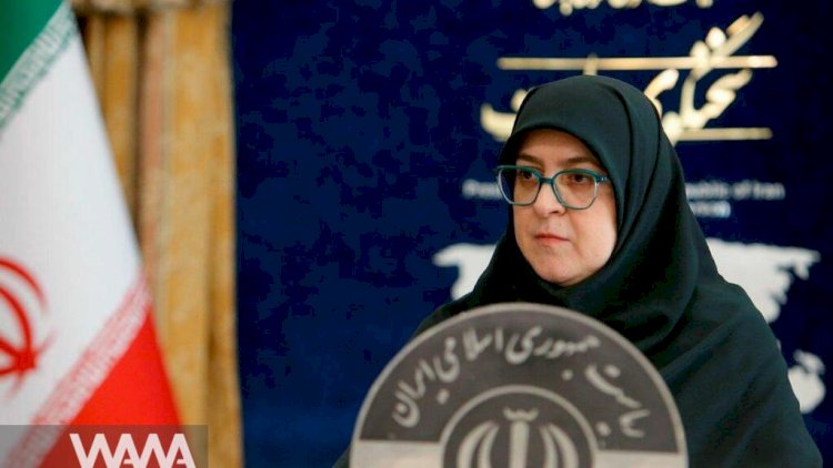    Rəsmi Tehran Suriyanın yeni rejimi ilə danışıqlar aparır   