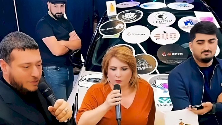    Saxlanılan tiktokerlərə sponsorluq edənlər də cəzalandırılacaqlar? - AÇIQLAMA   