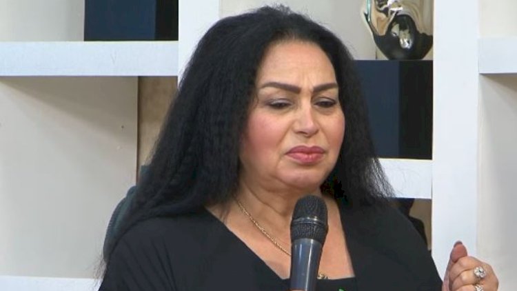    “Xəstəliyə tutulmuşam, dözə bilmirəm” - Firuzə İbadova   