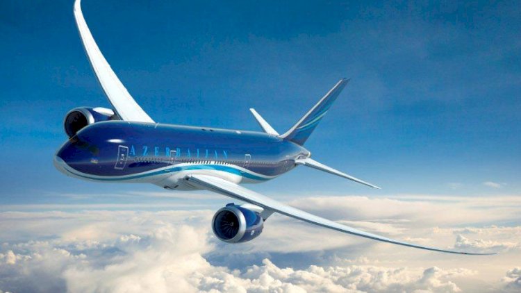    Plane en route from Baku to Grozny makes emergency landing with 67 people aboard   