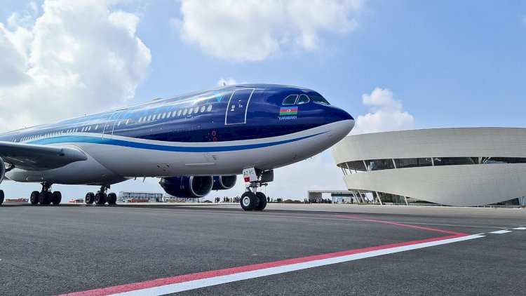    There were 37 Azerbaijani citizens on board the plane that crashed in Aktau   