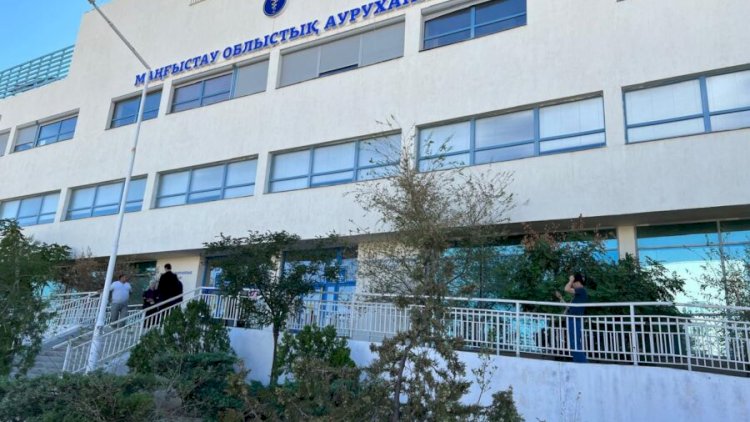   Səhiyyə İdarəsi: Qəza yerində 4 cəsəd tapılıb   