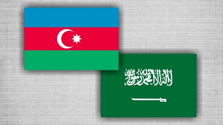    Səudiyyə Ərəbistanı XİN Azərbaycana başsağlığı verdi   