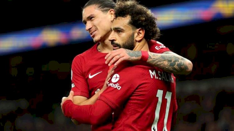    Salah “Liverpul”da qalacaq   