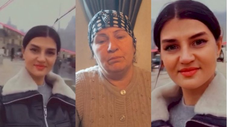    “Qızım sərnişinləri ata-anasından üstün tutdu”  -   Hökümənin anası