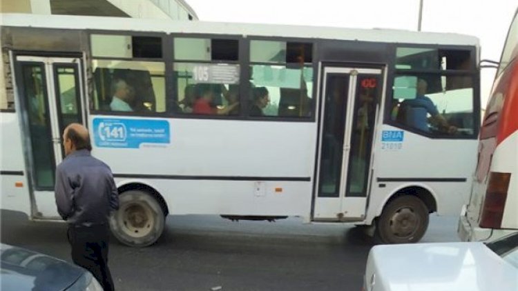    Bu ərazilərə yeni avtobuslar veriləcək –   Təhlükəsiz və keyfiyyətli