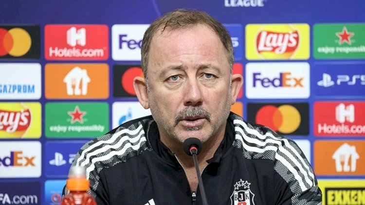    Sərgən Yalçın “Beşiktaş”a qayıda bilər   