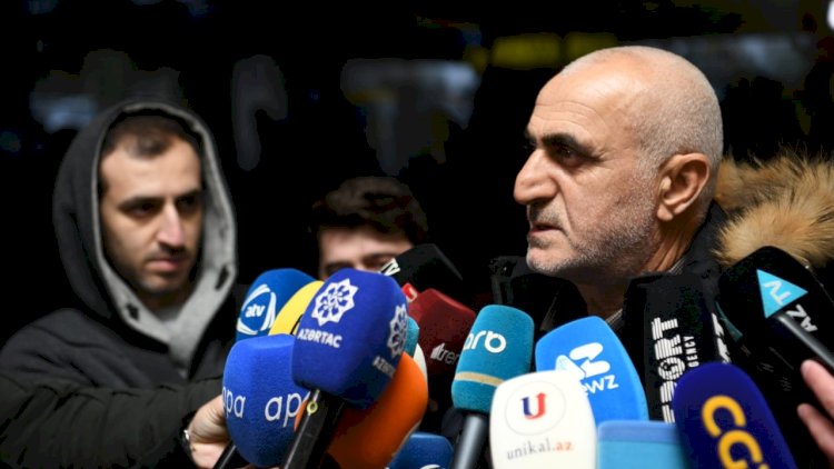    “Məni və yoldaşımı gömrükdə gözlətdilər” - Qəzada ölən şəxsin atası   