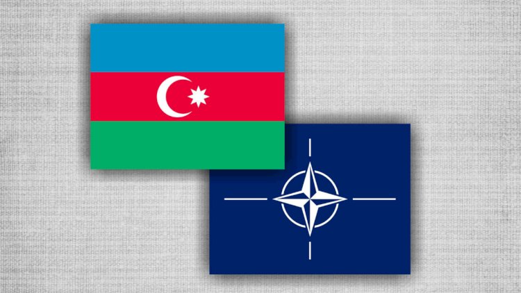    NATO-dan təyyarə qəzası ilə bağlı   ÇAĞIRIŞ