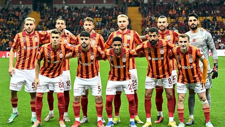    “Qalatasaray” 2 legionerlə vidalaşır   