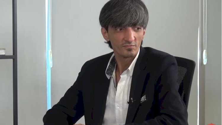    Meyxanaçı Balaəli   məhkəməyə verildi