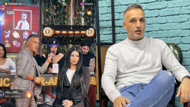    Azər Zahidin verilişinə çıxan tiktoker Zəhra həbs olundu   