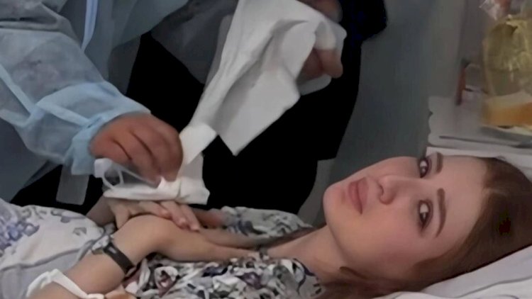    Təyyarə qəzasında sağ qalan bələdçinin anası: “Bu, onun ilk uçuşu deyildi”   