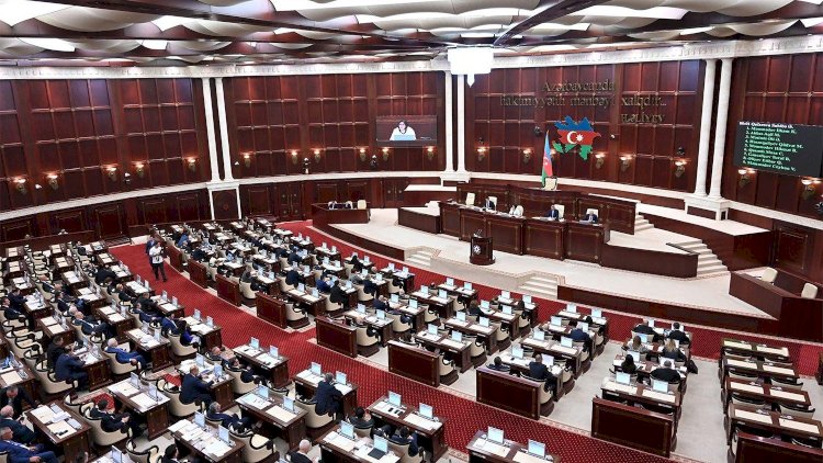    Partiyaları maliyyələşdirmə xərcləri 20% artıb - BÜDCƏ 2025   