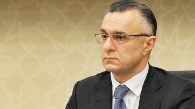    Nazir: Yaralıların vəziyyəti qənaətbəxşdir   