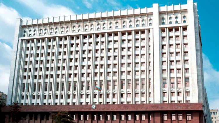    Azərbaycan faktın etirafını tələb edir - Prezident Administrasiyası   