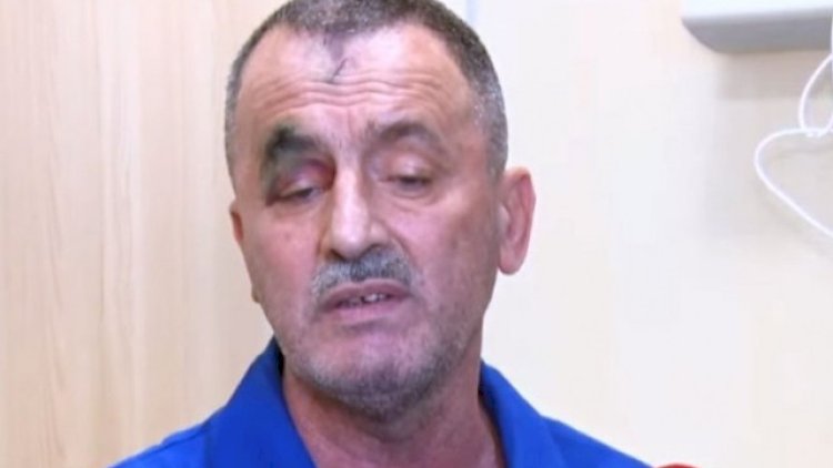    “Kapitan bunu etsəydi təyyarə parça-parça olacaqdı“ - Ekipaj üzvü   