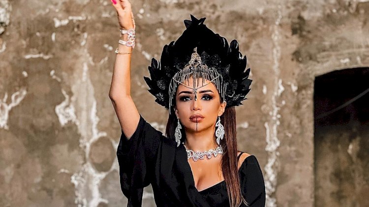    “Hamısı gözümdən düşdü” -   Renka onlardan gileyləndi