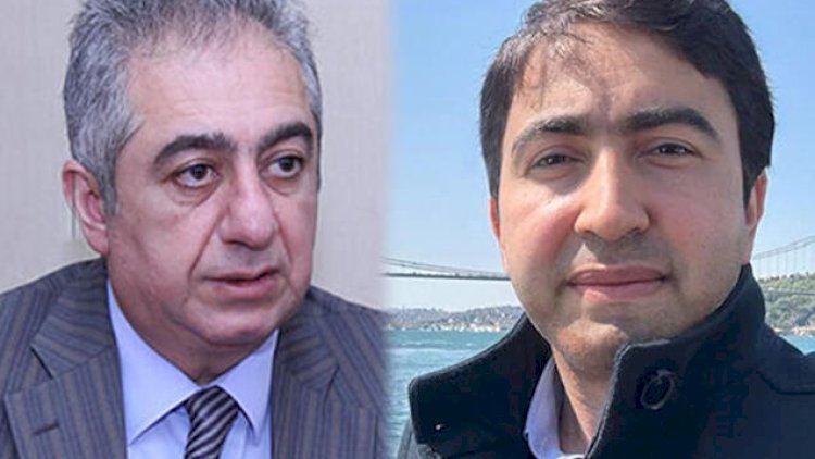    Təqsirləndirilən şəxs: “Saxta əsginaslar idi”   