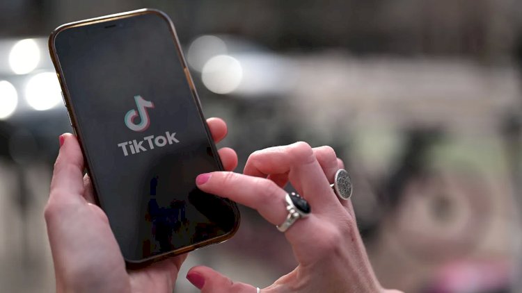    TikToker xanımlar həbs edildi   