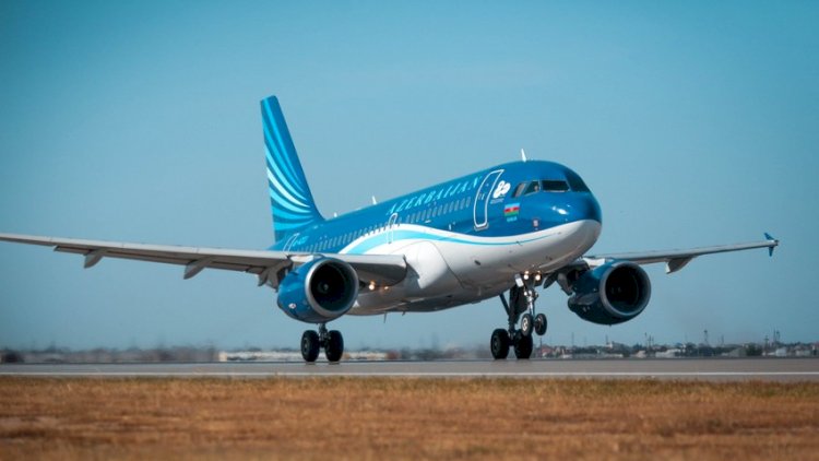    AZAL Rusiyanın 10 şəhərinə uçuşları dayandırdı   