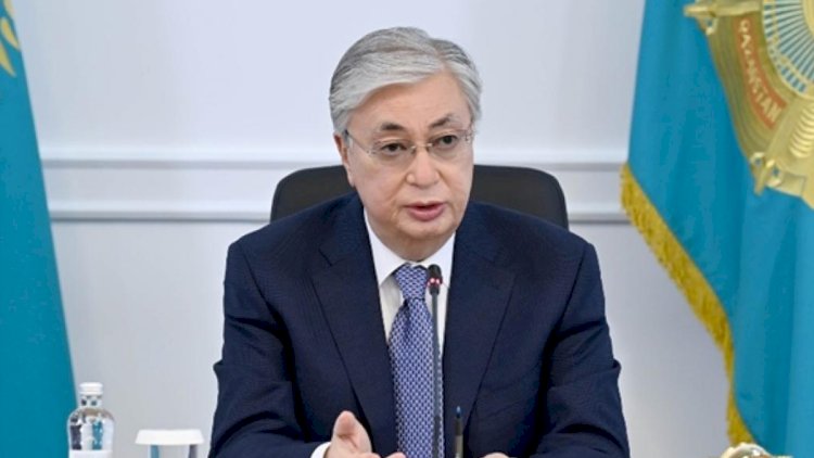    Tokayev: “Embraer”in təmsilçiləri araşdırmada fəal iştirak edirlər   