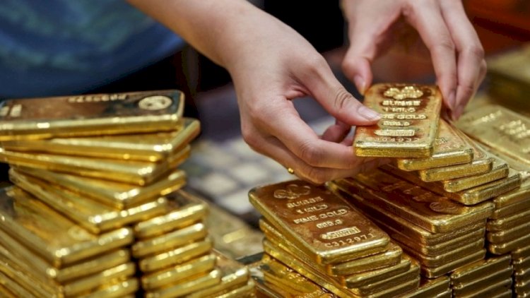    Dünyanın ən kasıb prezidentinin 57 ton qızılı ortaya çıxıb?   