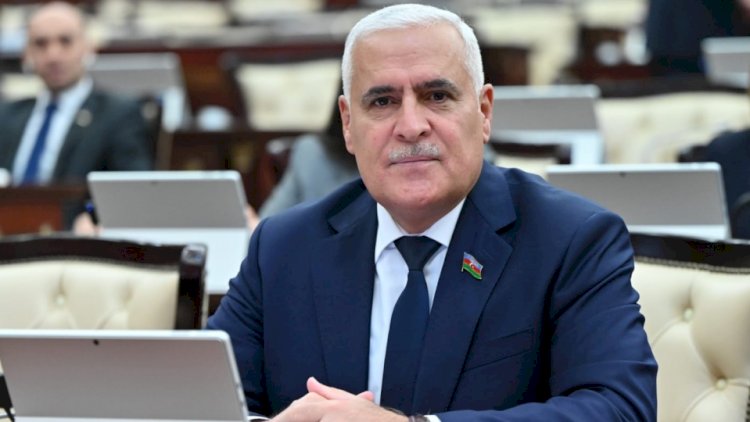    Vüqar Rəhimzadə: Dünya azərbaycanlıları Azərbaycanla fəxr edirlər   