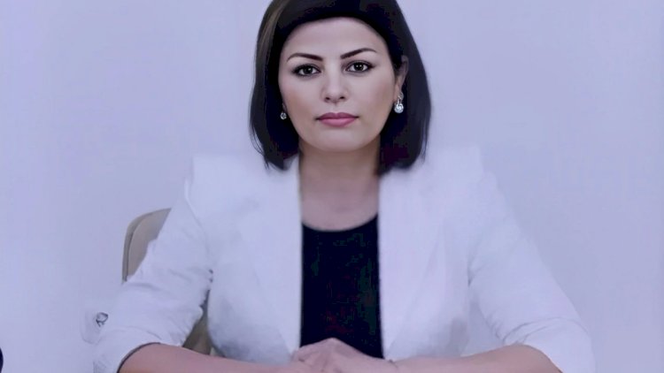    Səkinə Sadıxova yüksək vəzifəyə təyin olundu   